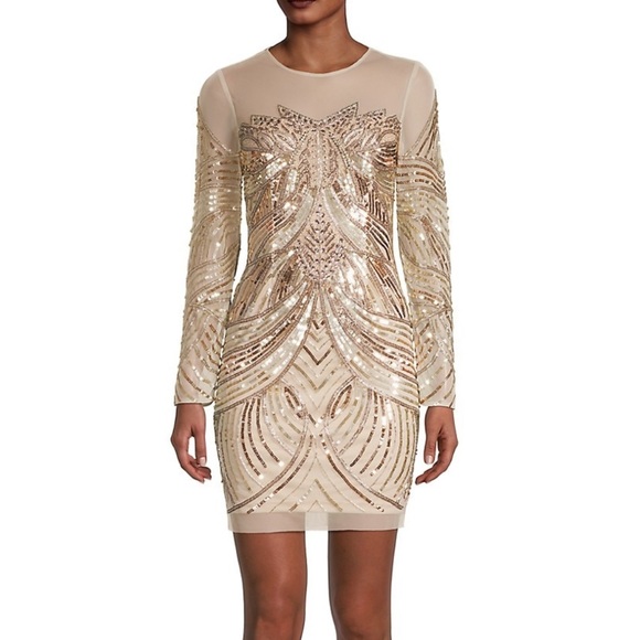 AM Dresses & Skirts - Aidan Mattox Dress